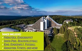 Treff Hotel Panorama Oberhof